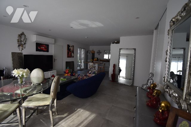 Maison à vendre, 89m², Vendres