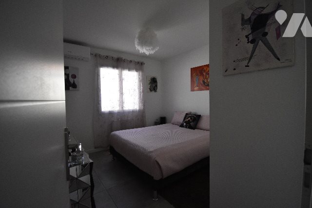 Maison à vendre, 89m², Vendres