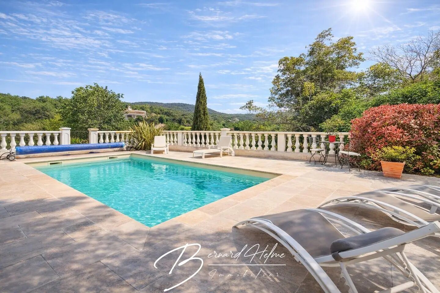 Maison à vendre, 174m², La Roquebrussanne