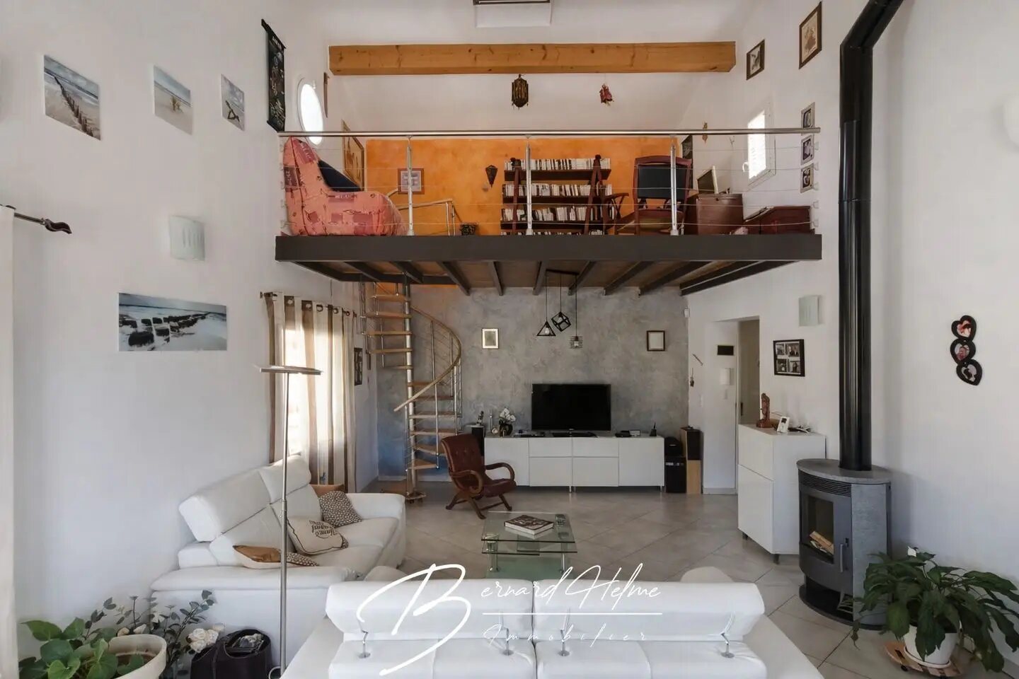Maison à vendre, 174m², La Roquebrussanne