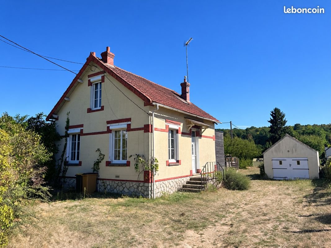 Maison à vendre, 102m², Cepoy