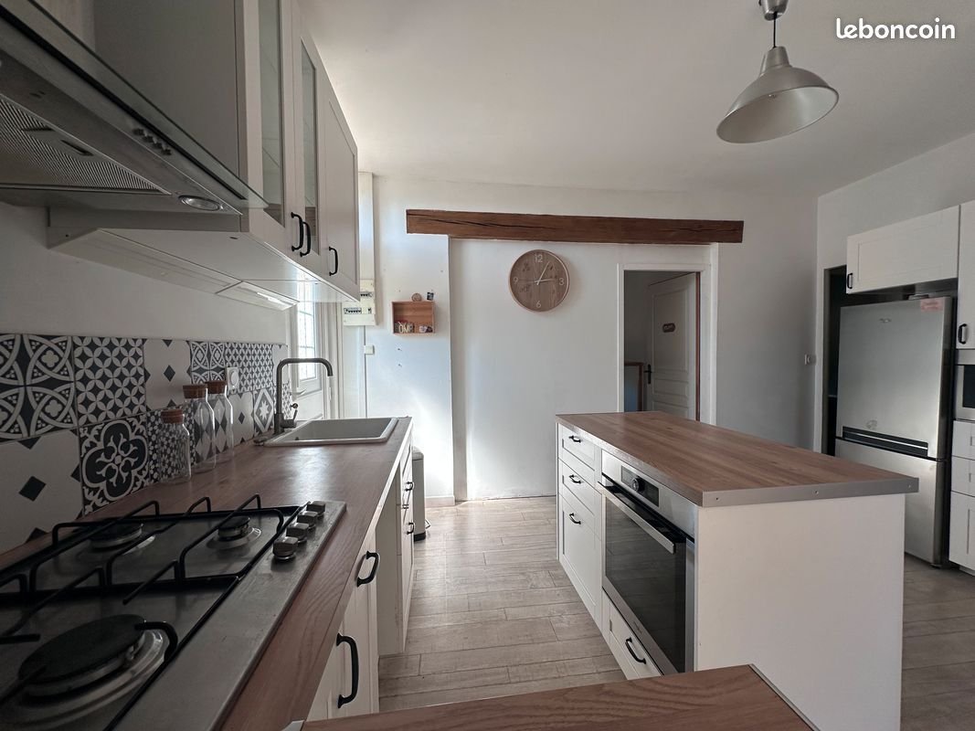 Maison à vendre, 102m², Cepoy