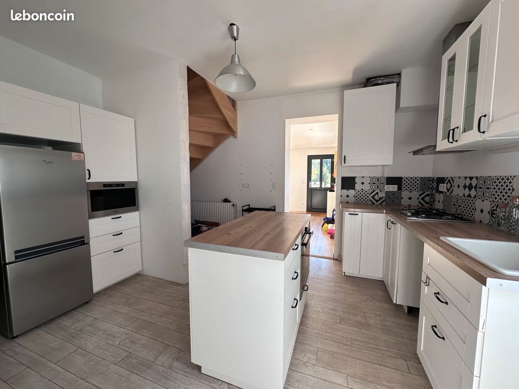 Maison à vendre, 102m², Cepoy