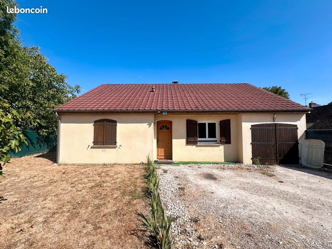 Maison à vendre, 93m², Corbeilles