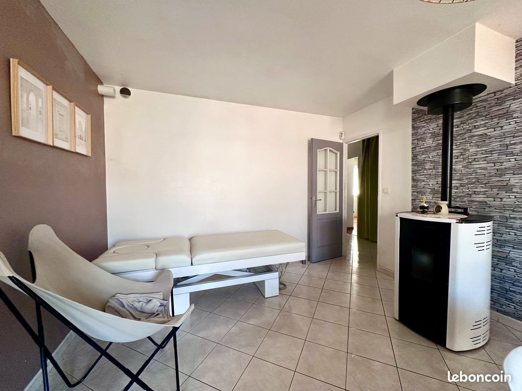 Maison à vendre, 93m², Corbeilles