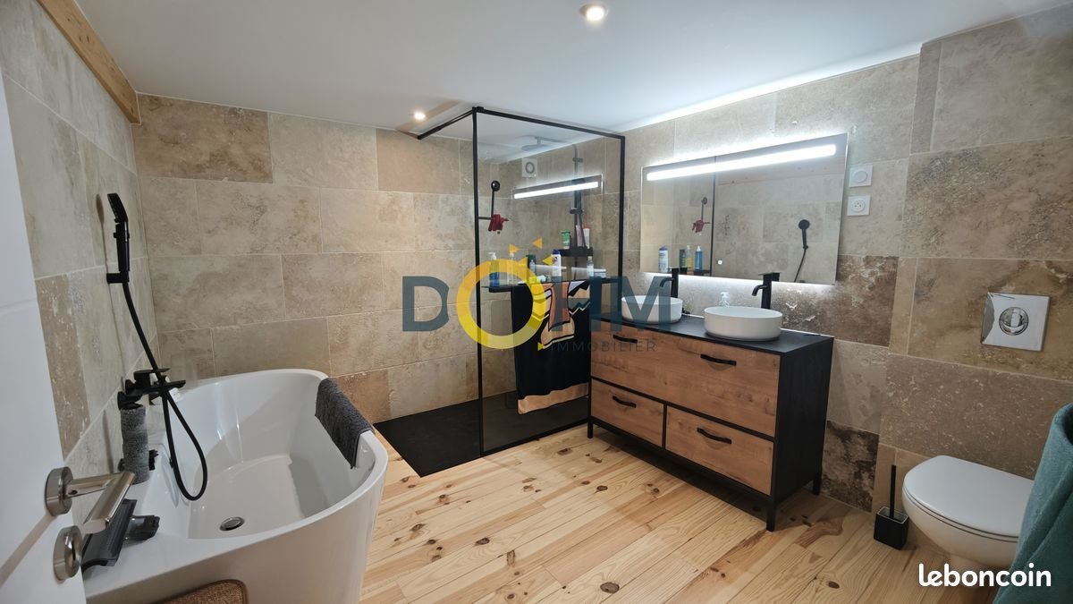 Maison à vendre, 160m², Saint-Alyre-d'Arlanc