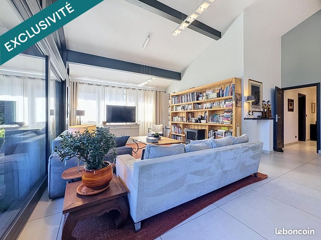 Appartement à vendre, 182m², Aime