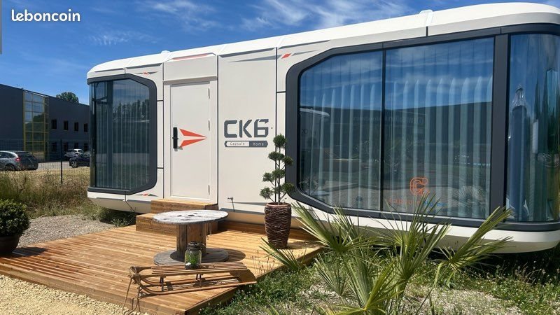Appartement à vendre, 31m², La Verpillière