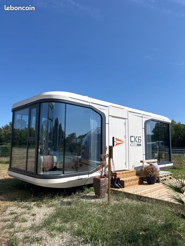 Appartement à vendre, 31m², La Verpillière