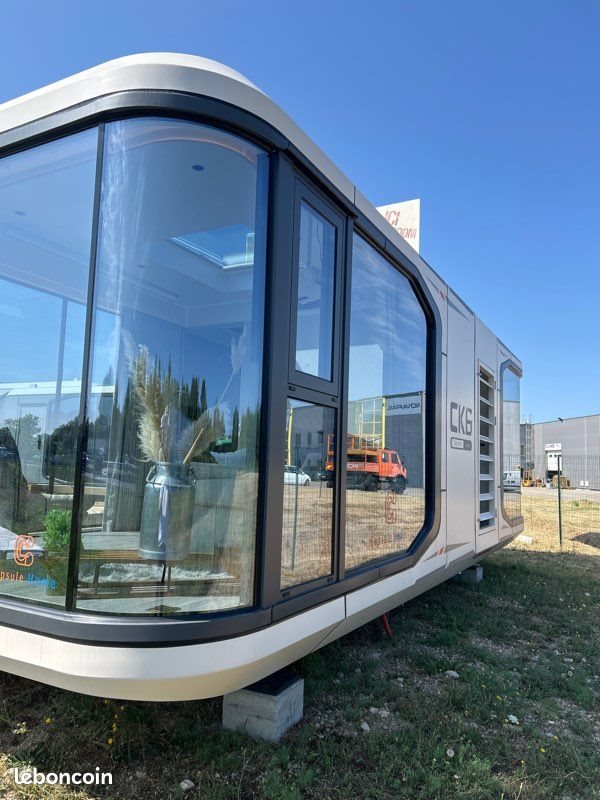 Appartement à vendre, 31m², La Verpillière