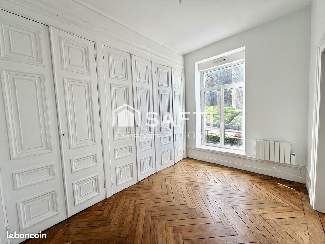 Appartement à vendre, 113m², Boulogne-sur-Mer