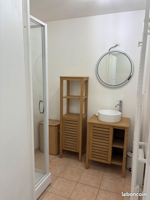 Appartement à vendre, 53m², Béthune