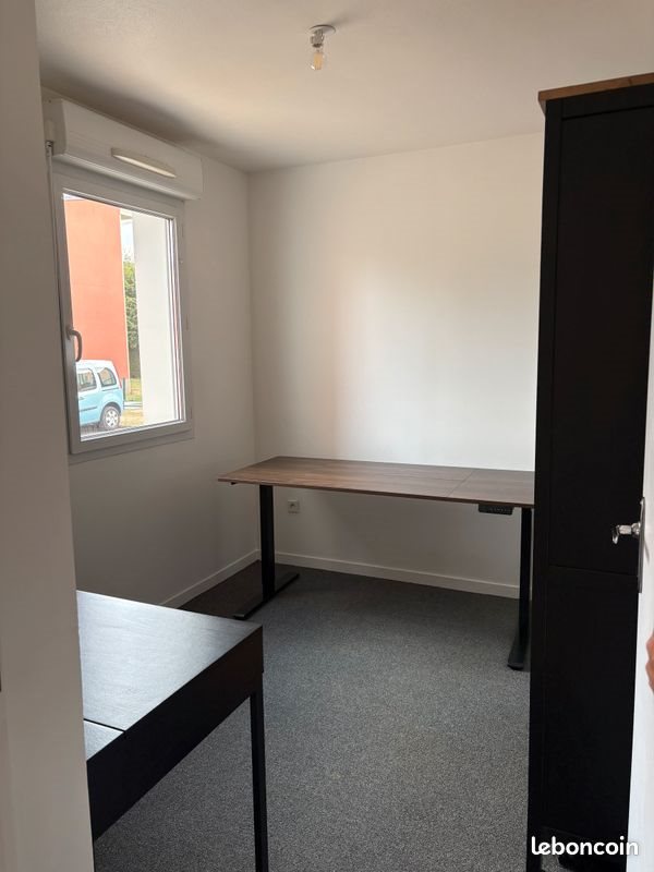Appartement à vendre, 53m², Béthune