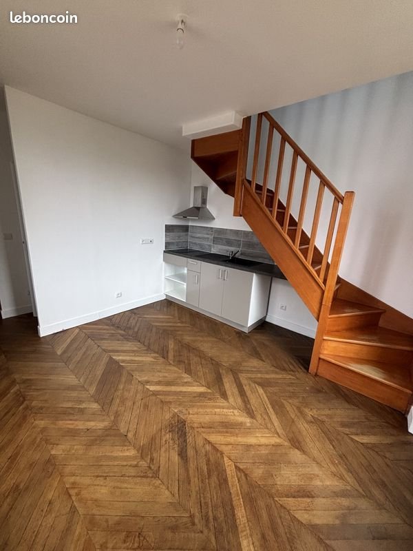 Appartement à louer, 20m², Dammarie-lès-Lys
