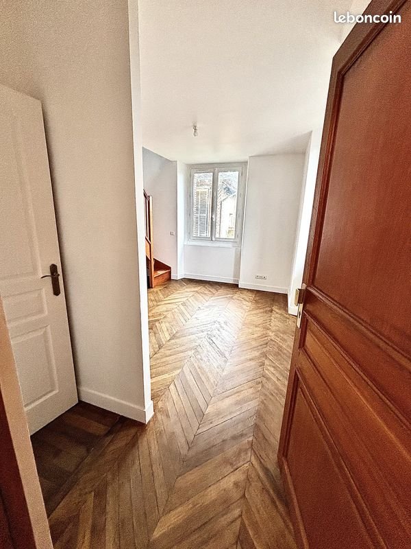 Appartement à louer, 20m², Dammarie-lès-Lys