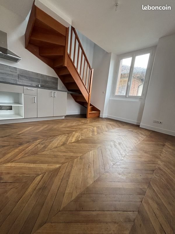 Appartement à louer, 20m², Dammarie-lès-Lys