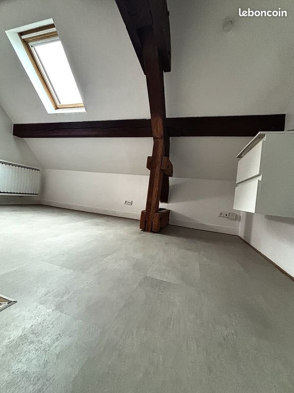 Appartement à louer, 20m², Dammarie-lès-Lys