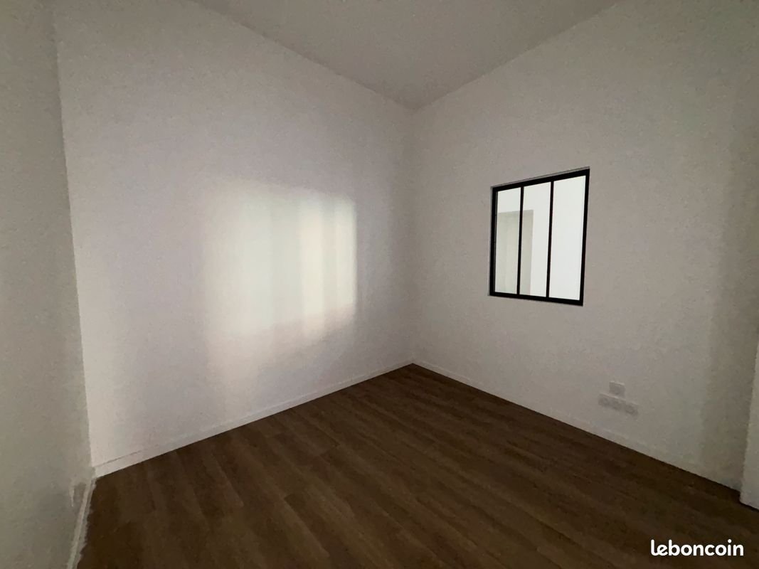 Appartement à louer, 27m², Melun