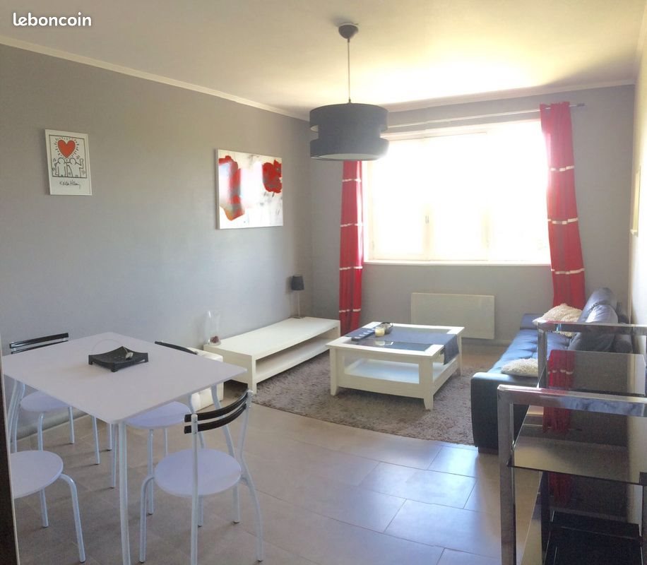 Appartement à louer, 57m², Saint-Fargeau-Ponthierry