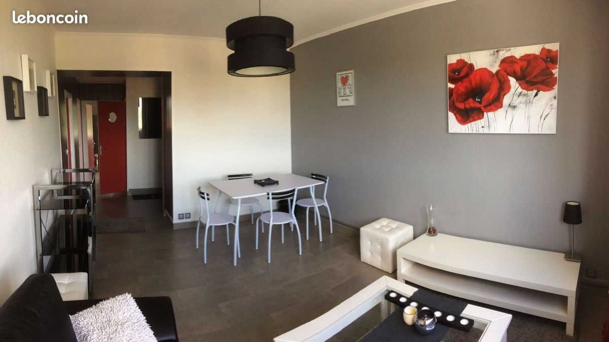 Appartement à louer, 57m², Saint-Fargeau-Ponthierry