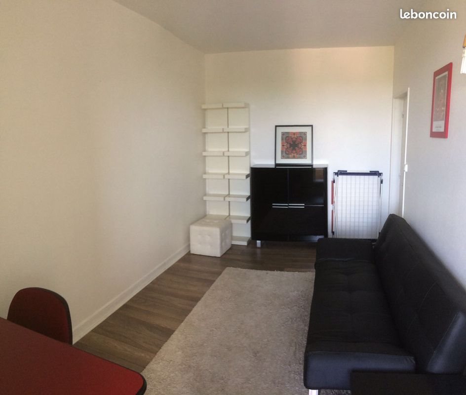Appartement à louer, 57m², Saint-Fargeau-Ponthierry