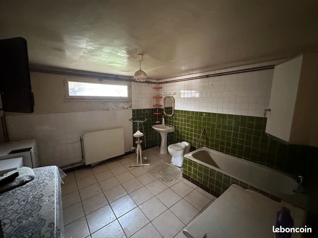 Maison à vendre, 115m², Celles-sur-Durolle