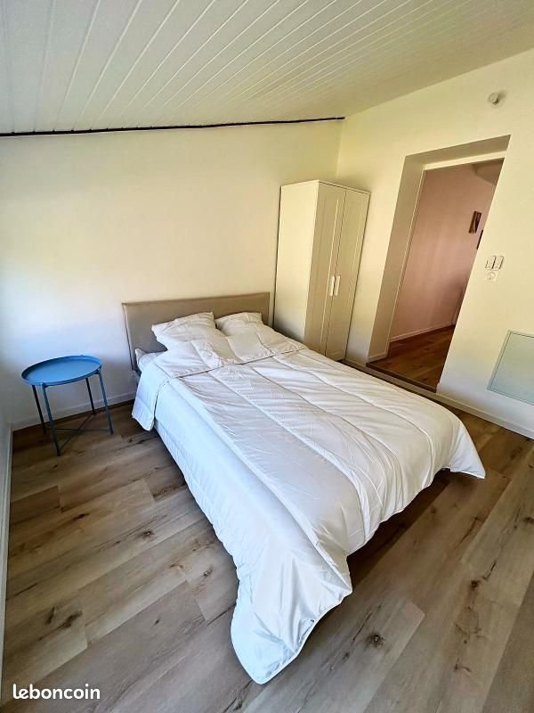 Appartement à louer, 30m², La Roche-sur-Yon
