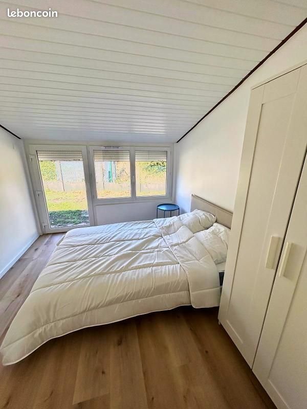 Appartement à louer, 30m², La Roche-sur-Yon