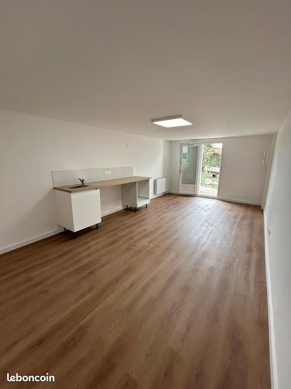 Appartement à louer, 28m², La Roche-sur-Yon