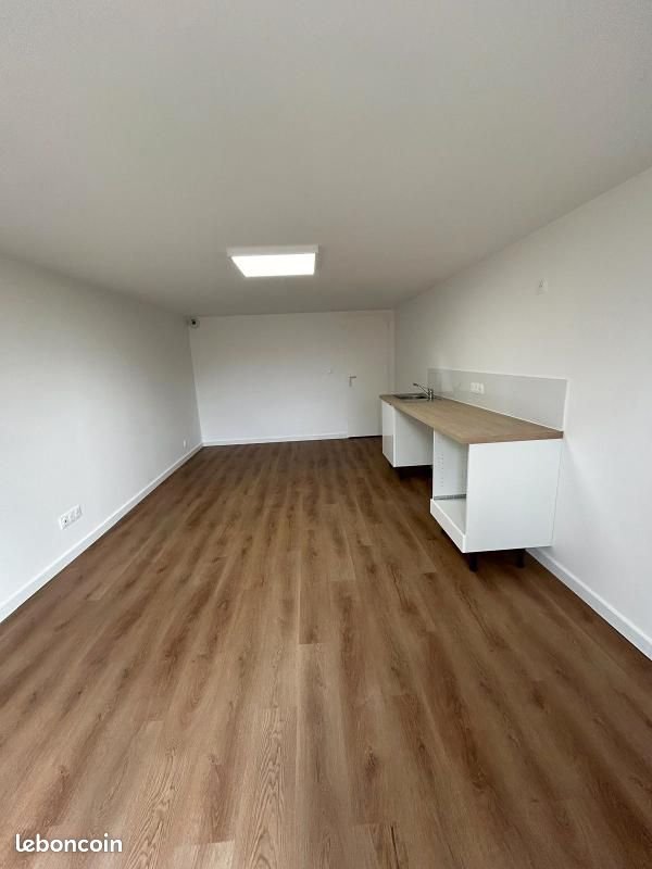 Appartement à louer, 28m², La Roche-sur-Yon