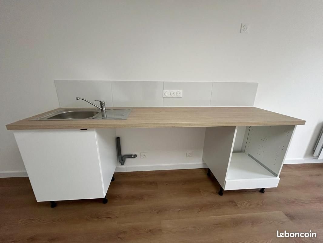 Appartement à louer, 28m², La Roche-sur-Yon