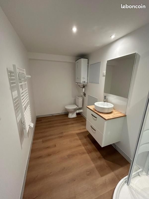 Appartement à louer, 28m², La Roche-sur-Yon