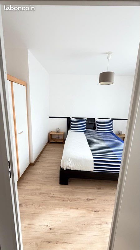Appartement à louer, 45m², Chessy