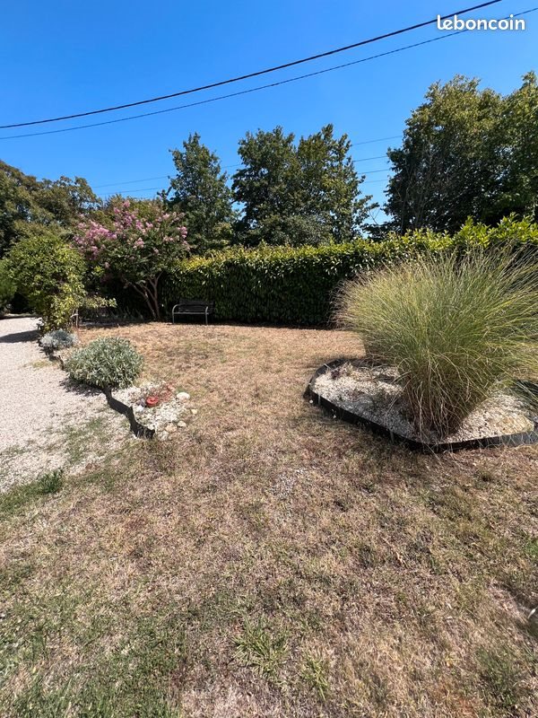 Appartement à louer, 52m², Bergerac