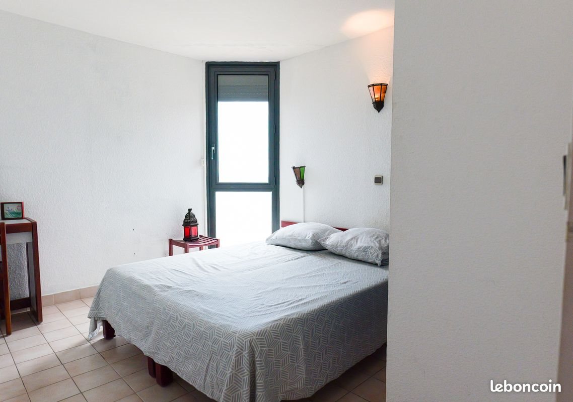 Appartement à louer, 37m², Sète