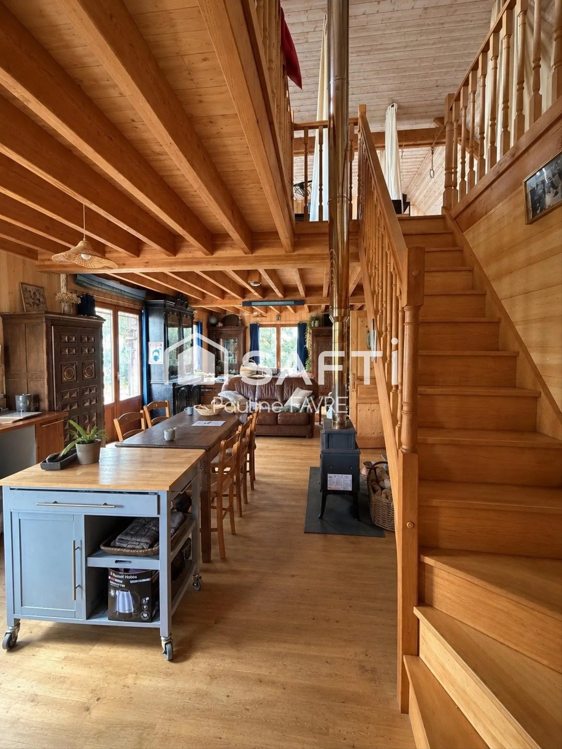 Maison à vendre, 116m², Pleurtuit