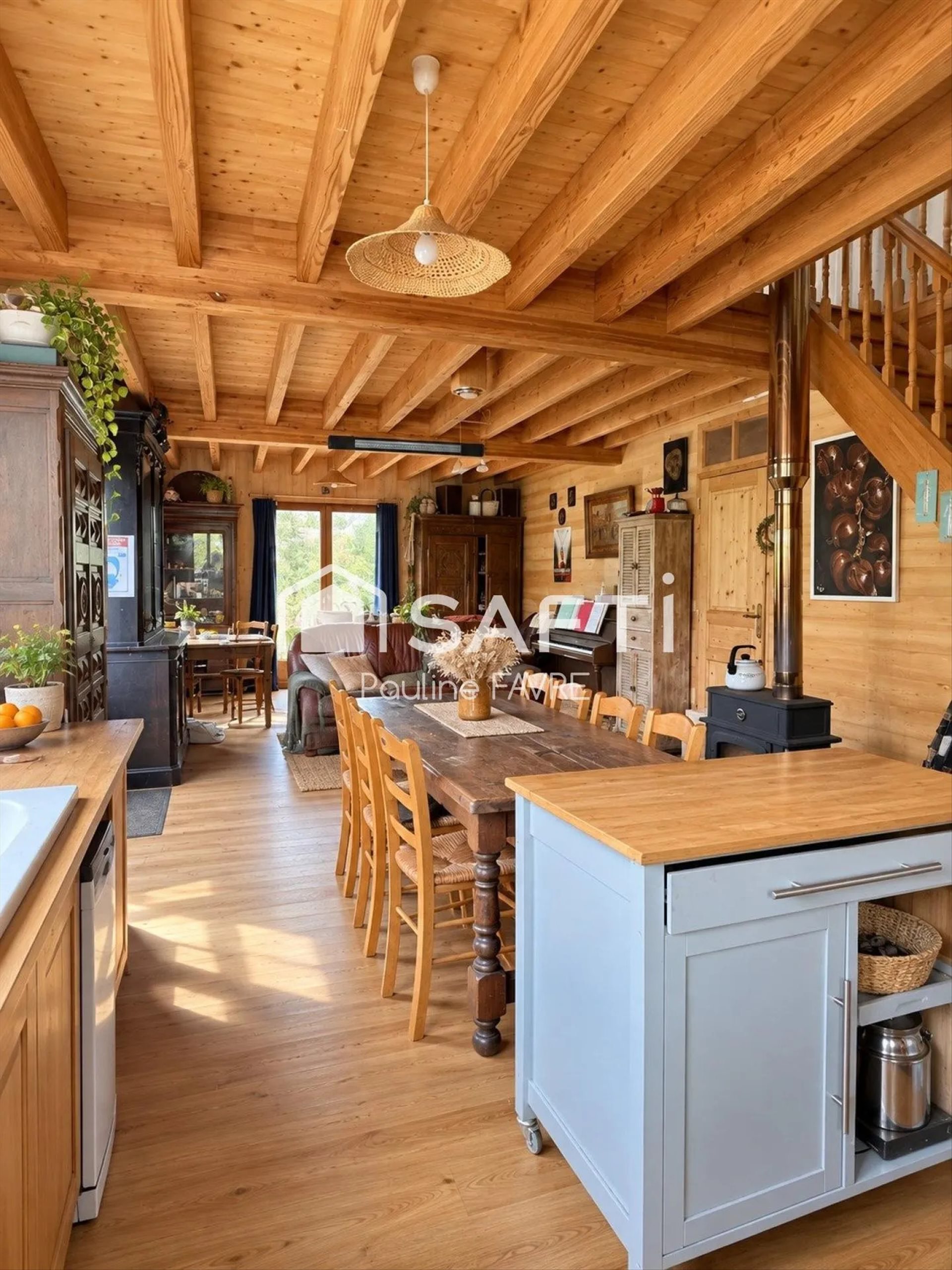 Maison à vendre, 116m², Pleurtuit