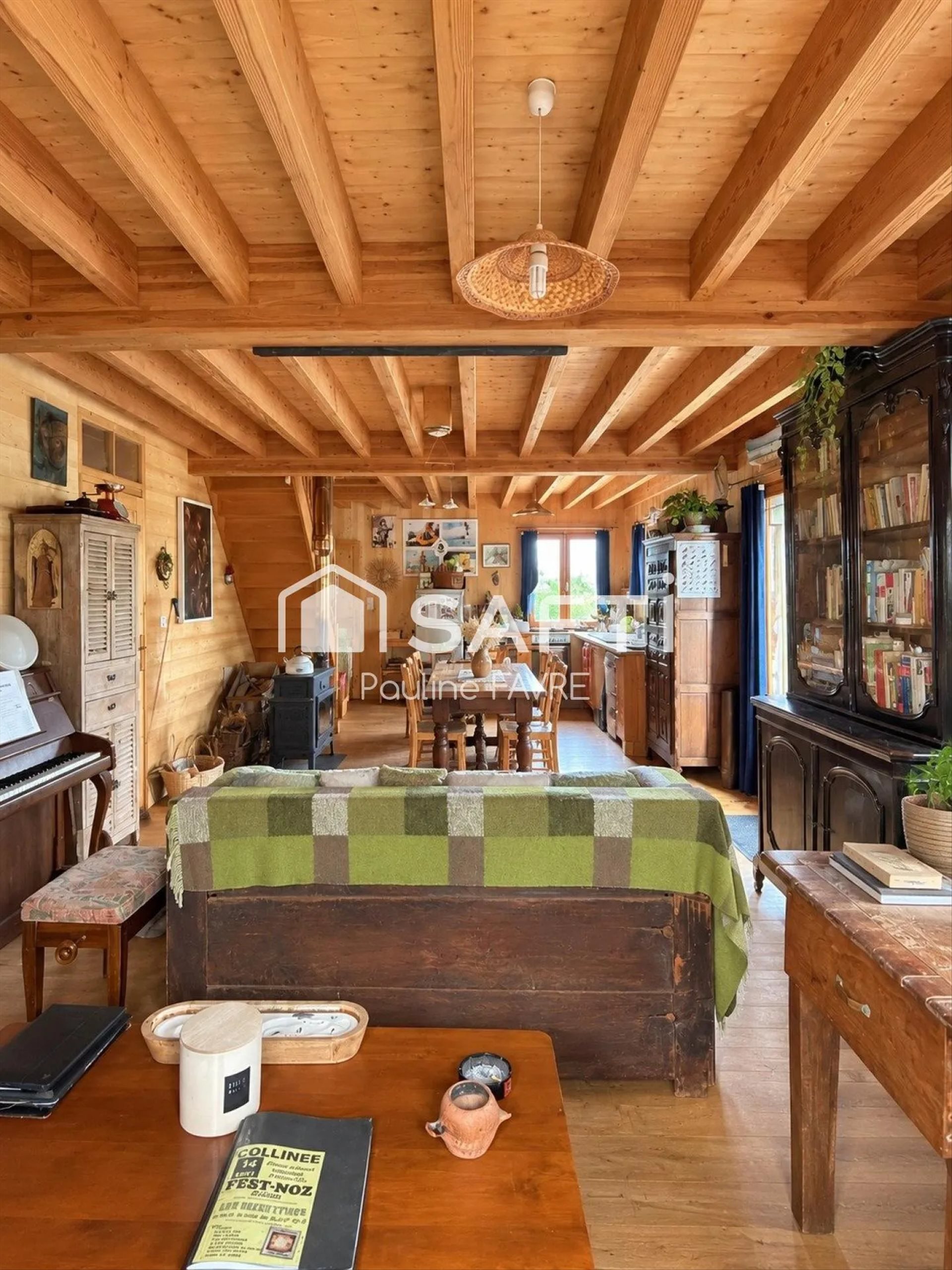 Maison à vendre, 116m², Pleurtuit