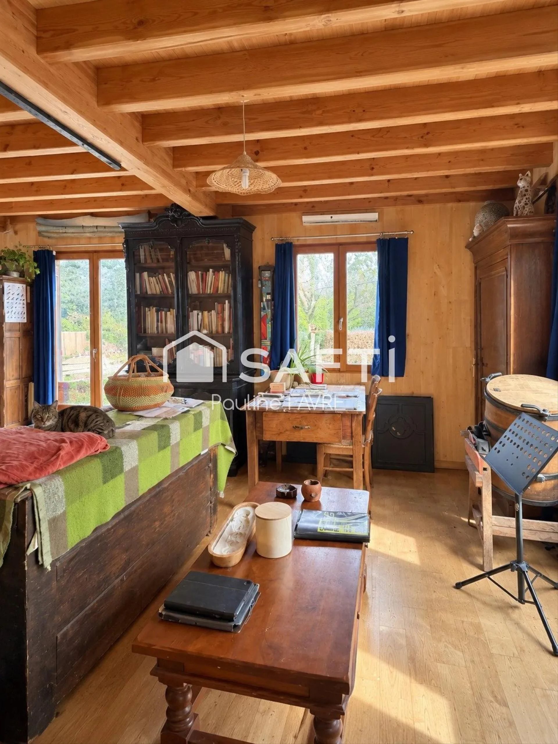 Maison à vendre, 116m², Pleurtuit