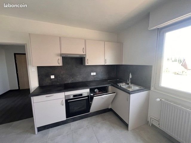 Appartement à louer, 90m², Drusenheim