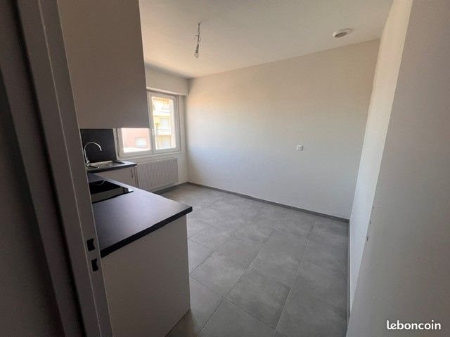 Appartement à louer, 90m², Drusenheim
