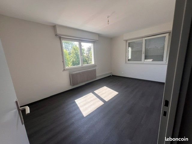 Appartement à louer, 90m², Drusenheim