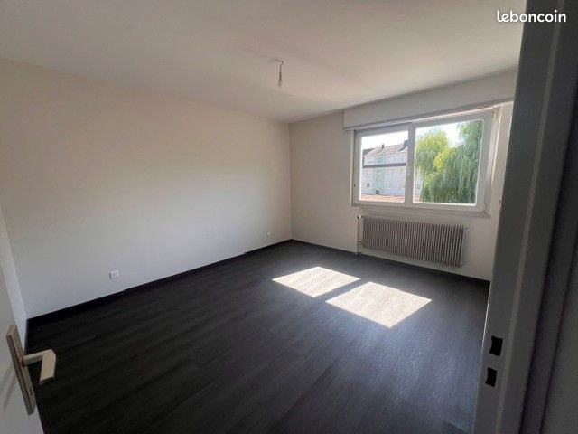 Appartement à louer, 90m², Drusenheim
