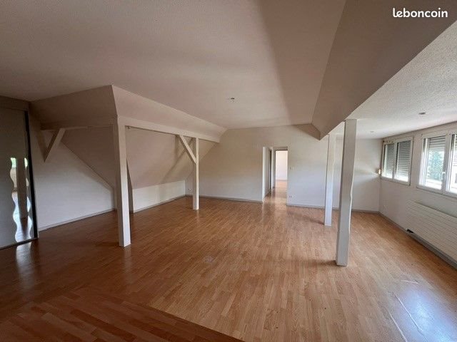 Appartement à louer, 100m², Drusenheim