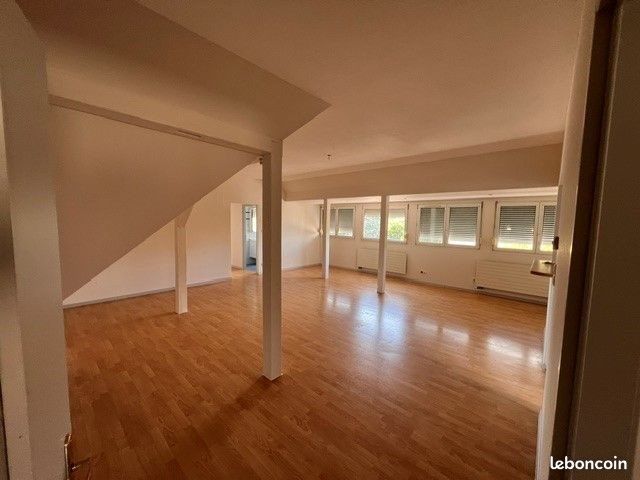 Appartement à louer, 100m², Drusenheim