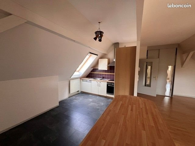 Appartement à louer, 100m², Drusenheim