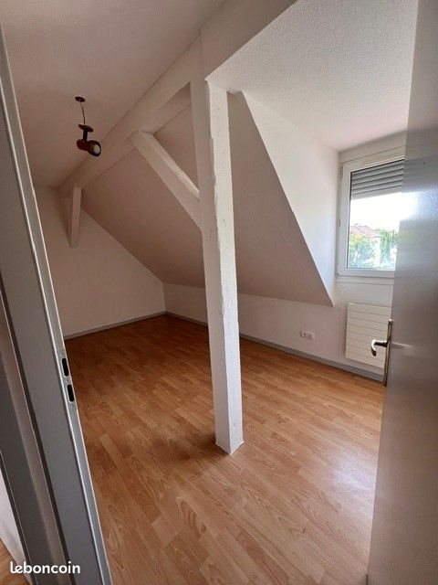 Appartement à louer, 100m², Drusenheim