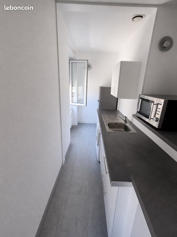 Appartement à louer, 38m², Neuville-de-Poitou