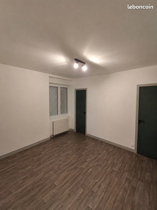 Appartement à louer, 38m², Neuville-de-Poitou