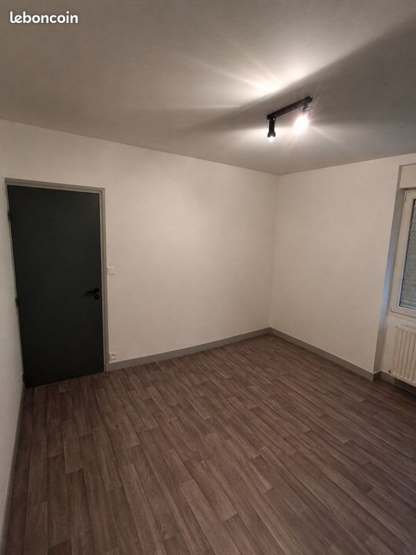 Appartement à louer, 38m², Neuville-de-Poitou